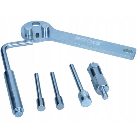 Set alata za fazu motora Ford/Fiat/Citroen/Peugeot 2.2 TDCI/JTD/HDI