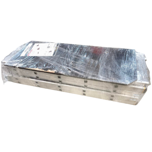 Mobilna aluminijska skela 2x5 4m