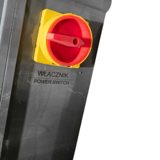 kontrol box za dizalicu 5t L-280