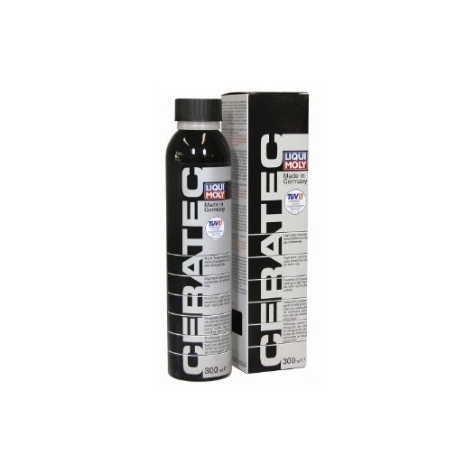 Aditiv za ulje 300ml LIQUI MOLY CERATEC