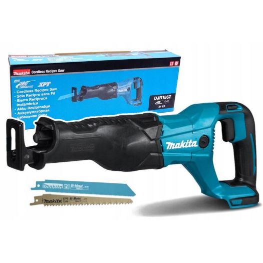 Makita akumulatorska ubodna pila 18V 2800 o/min 32 mm