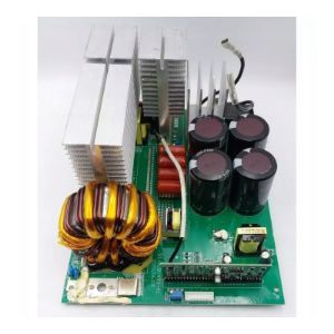 Elektronička ploča