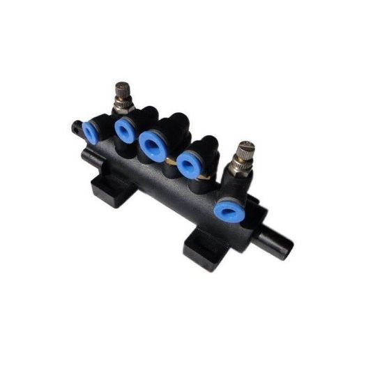 5-smjerni podesivi ventil