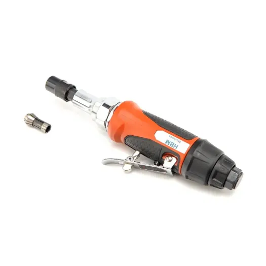 Pneumatska ravna brusilica, 25 mm, 6 bar