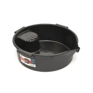 Posuda za ulje 6,5 l