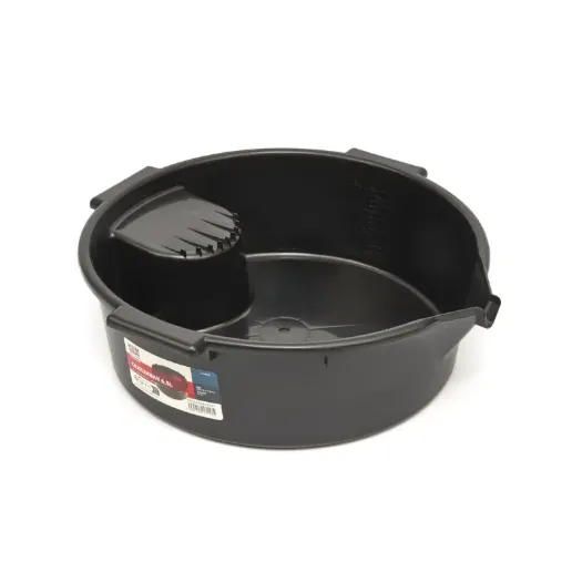 Posuda za ulje 6,5 l