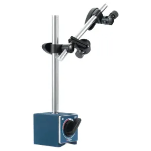 Magnetski mjerni stalak, milimetarski