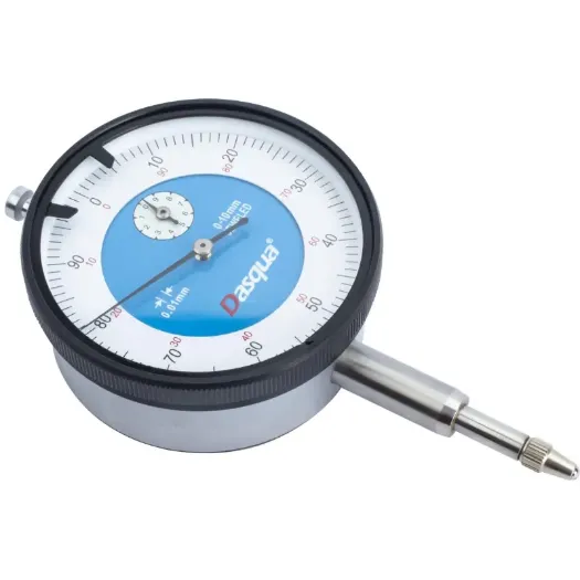 Magnetski mjerni stalak, milimetarski