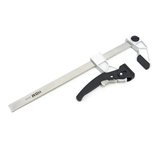 Stezaljka za brzo podešavanje 300 mm - sila stezanja 200 kg