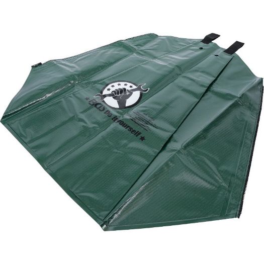 Vreća za vodu s UV zaštitom