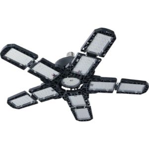 LED garažna svjetiljka | 78 W