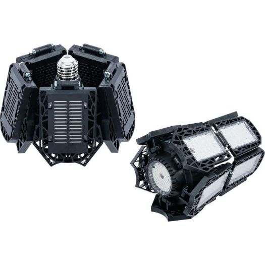 LED garažna svjetiljka | 78 W