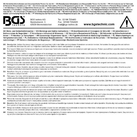 LED garažna svjetiljka | 78 W