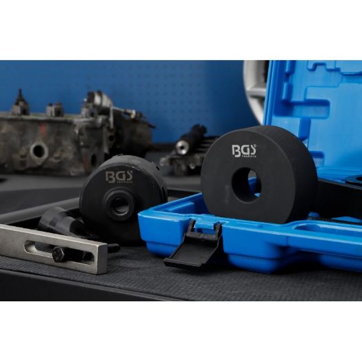 Set za popravak dvostruke spojke | za VAG DSG mjenjače