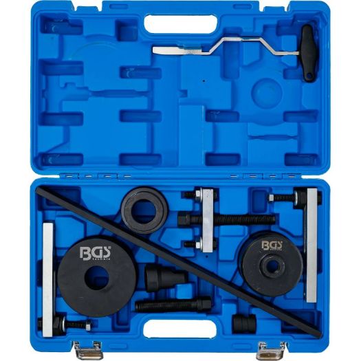 Set za popravak dvostruke spojke | za VAG DSG mjenjače