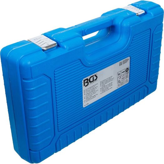 Set za popravak dvostruke spojke | za VAG DSG mjenjače