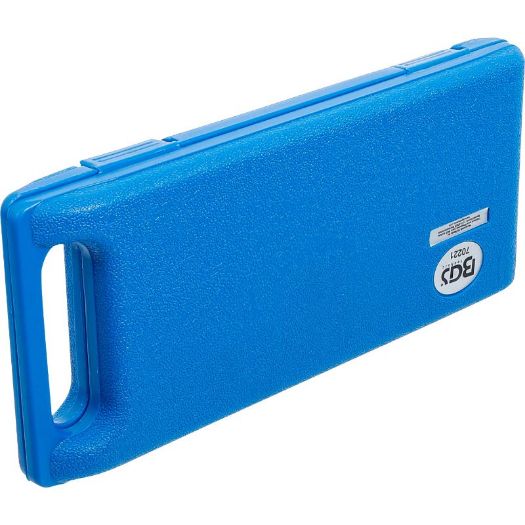 Set za dvostruko pertlanje cijevi s rezačem | 10 kom