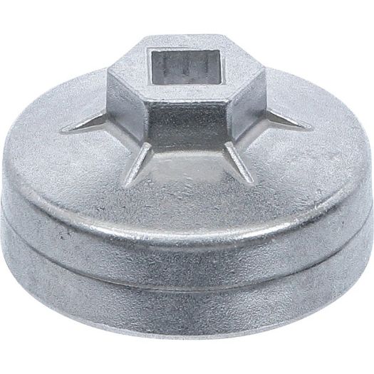 Ključ za filter ulja | 14-kutni | O 64 mm | za Daihatsu, Fiat, Nissan, Toyota