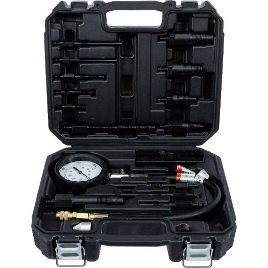 Kompresiometar za dizelske motore