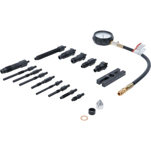 Kompresiometar za dizelske motore