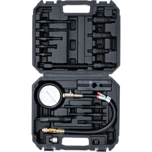 Kompresiometar za dizelske motore