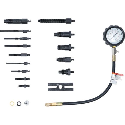 Kompresiometar za dizelske motore