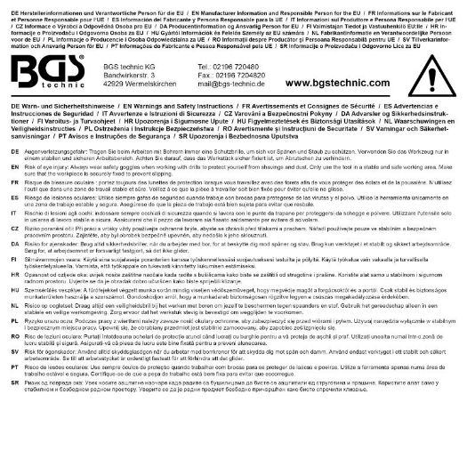 Set HSS spiralnih svrdla | 1.5 - 10 mm | 92 kom