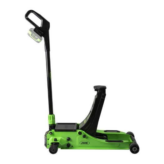 Akumulatorska nisko profilna podna dizalica 3 tone