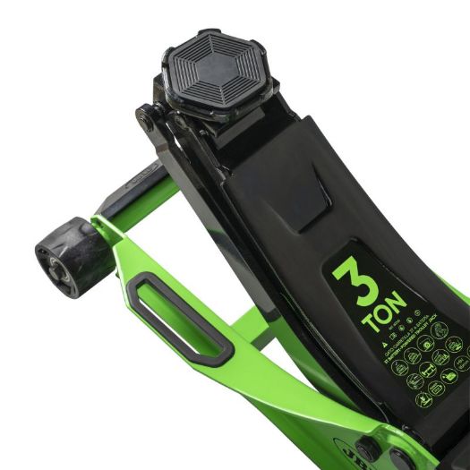 Akumulatorska nisko profilna podna dizalica 3 tone