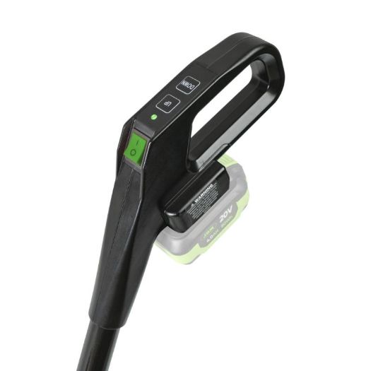 Akumulatorska nisko profilna podna dizalica 3 tone