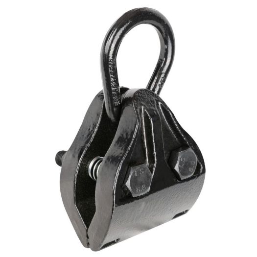 Stezaljka s prstenom 5T