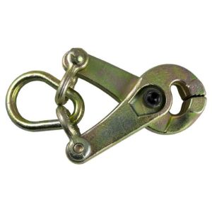 Stezaljka za karoseriju 2T