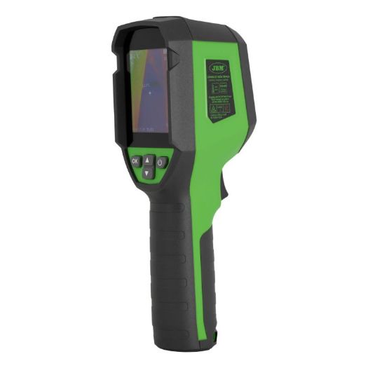 Termovizijska kamera -20/400 C