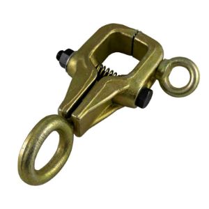 Stezaljka za izvlačenje karoserije