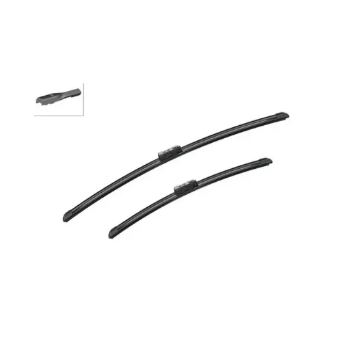 Metlice brisača 625 / 450 mm