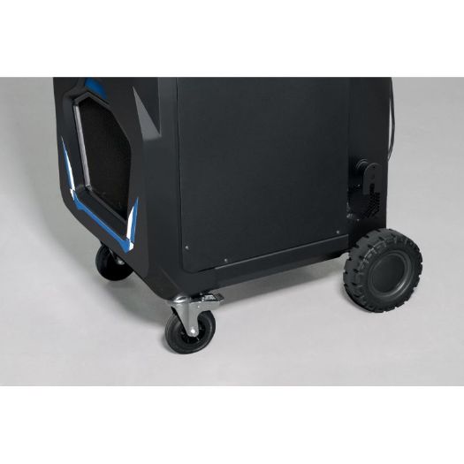 Automatski uređaj za servisiranje i punjenje auto klima, R-456a,  R-444a