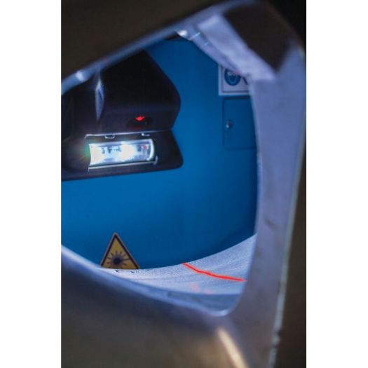 Poluautomatska balansirka kotača GP3.150WS, 10 - 26”, 240V