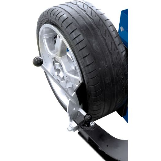 Automatska montirka guma s pomoćnom rukom G7645D.26, 12 - 26”, 240V