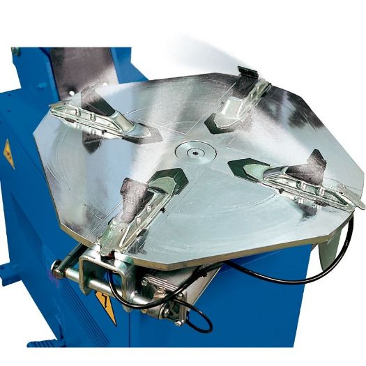 Automatska montirka guma s pomoćnom rukom G7645D.26, 12 - 26”, 240V