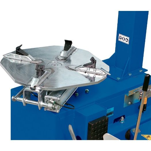 Automatska montirka guma s pomoćnom rukom G7645D.26, 12 - 26”, 240V