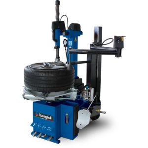 Automatska montirka guma s pomoćnom rukom G7641D.24, 12"-26,5", 240V