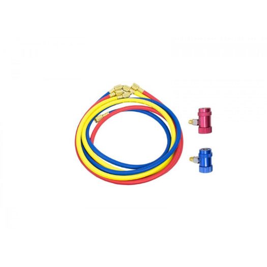 Tester klima uređaja R1234YF