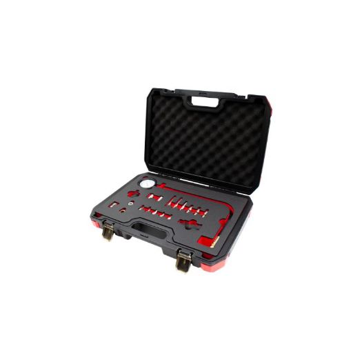 Tester kompresije za kamione 0 - 70 bara