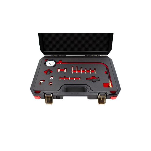 Tester kompresije za kamione 0 - 70 bara