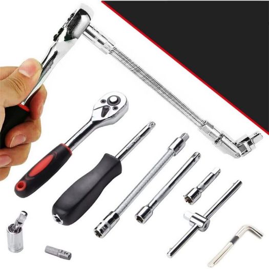 Set alata 46 dijelova