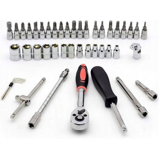 Set alata 46 dijelova