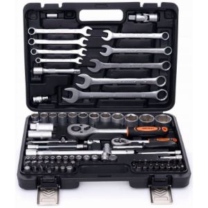 Set ključeva 82 dijela