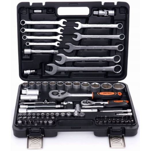 Set ključeva 82 dijela