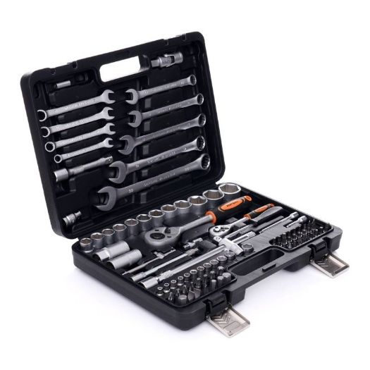 Set ključeva 82 dijela