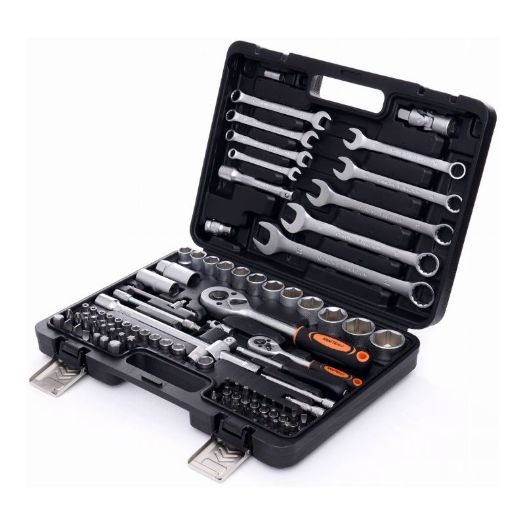 Set ključeva 82 dijela